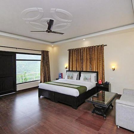 Fabhotel Shiva'S Solace Nainital Ngoại thất bức ảnh