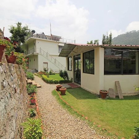 Fabhotel Shiva'S Solace Nainital Ngoại thất bức ảnh