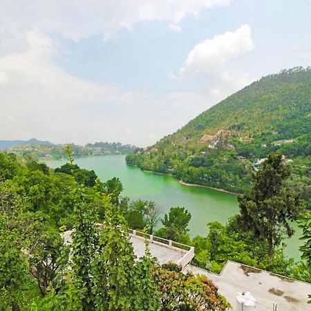Fabhotel Shiva'S Solace Nainital Ngoại thất bức ảnh