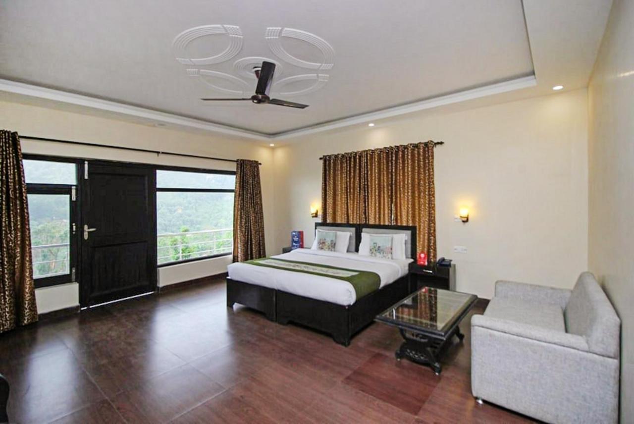 Fabhotel Shiva'S Solace Nainital Ngoại thất bức ảnh