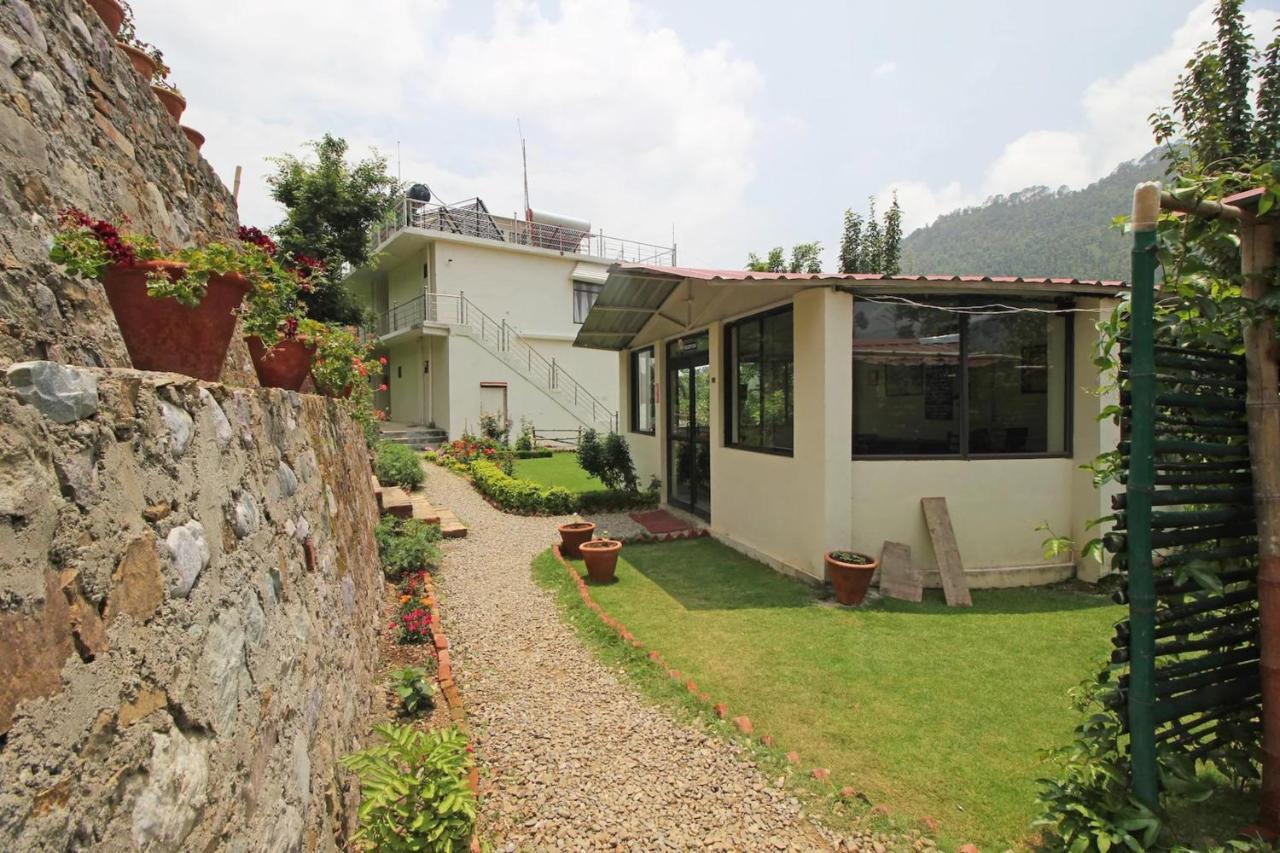 Fabhotel Shiva'S Solace Nainital Ngoại thất bức ảnh