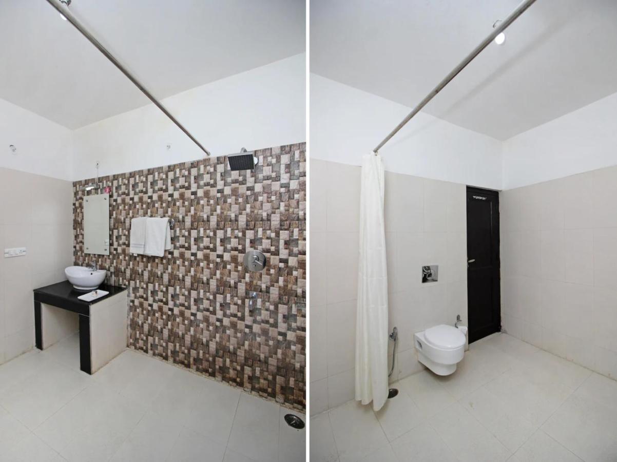 Fabhotel Shiva'S Solace Nainital Ngoại thất bức ảnh