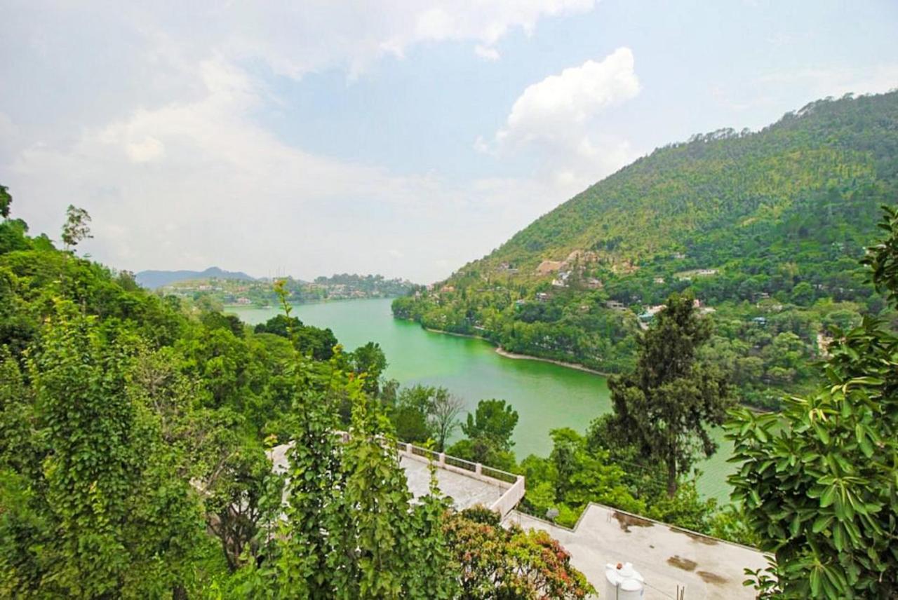 Fabhotel Shiva'S Solace Nainital Ngoại thất bức ảnh