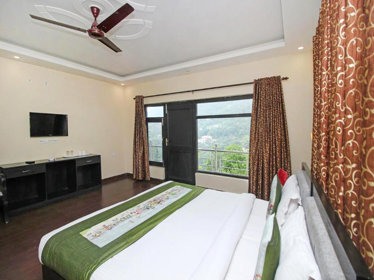 Fabhotel Shiva'S Solace Nainital Ngoại thất bức ảnh