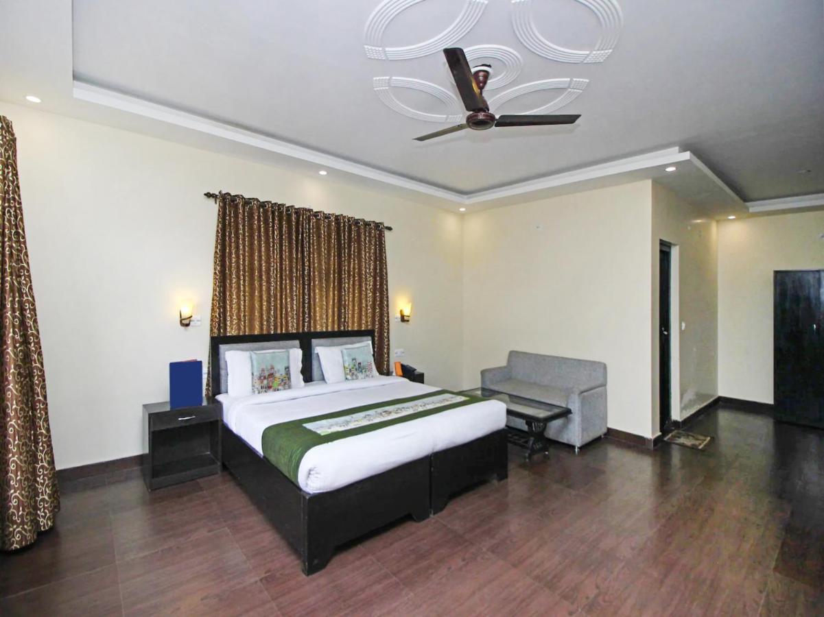 Fabhotel Shiva'S Solace Nainital Ngoại thất bức ảnh