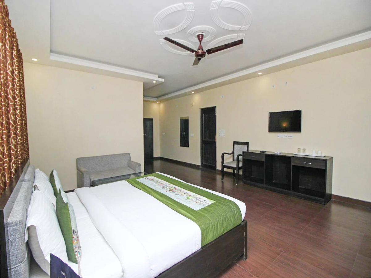 Fabhotel Shiva'S Solace Nainital Ngoại thất bức ảnh