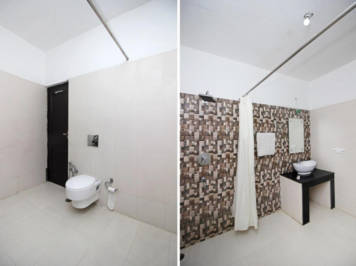 Fabhotel Shiva'S Solace Nainital Ngoại thất bức ảnh