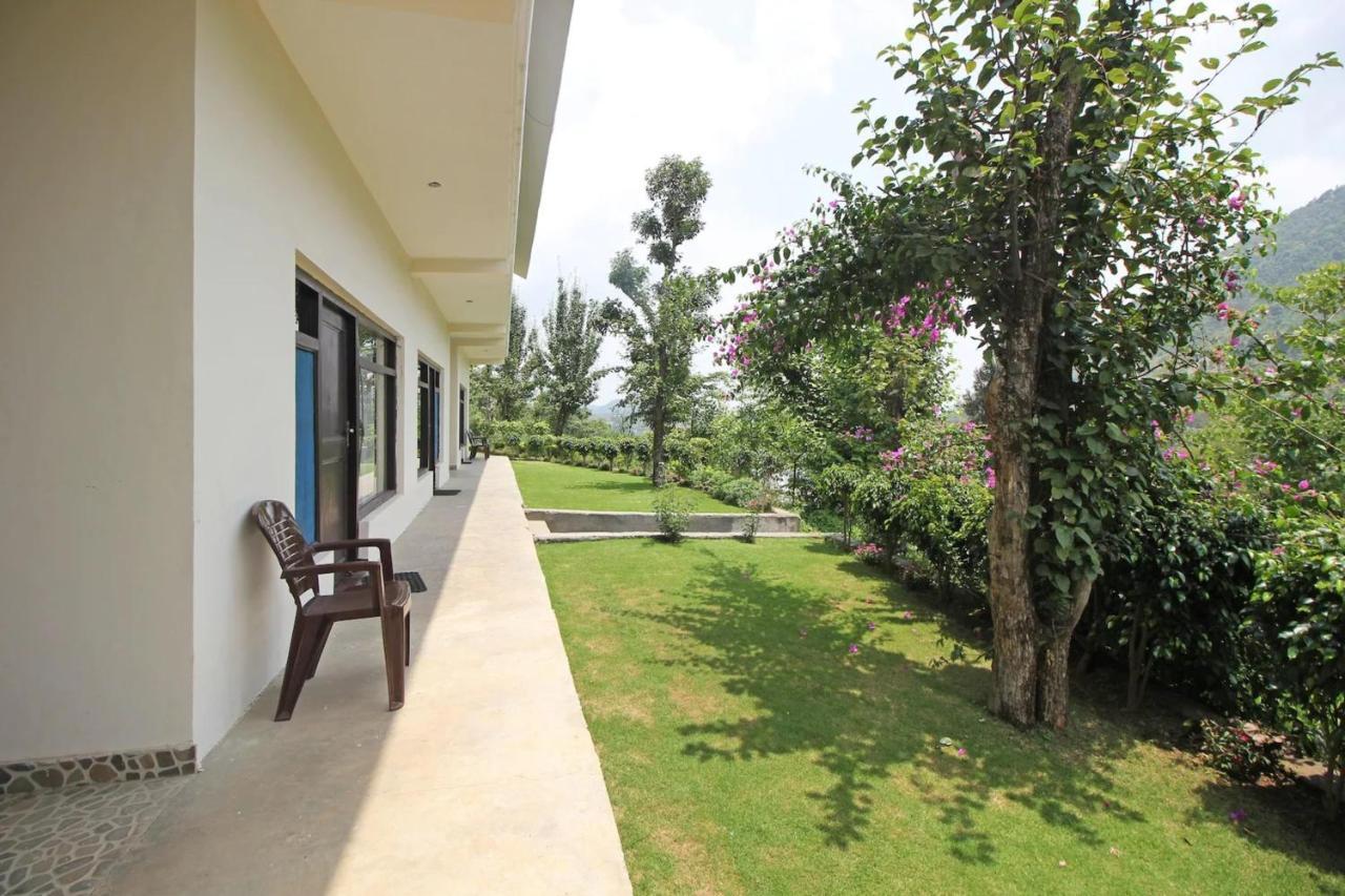 Fabhotel Shiva'S Solace Nainital Ngoại thất bức ảnh