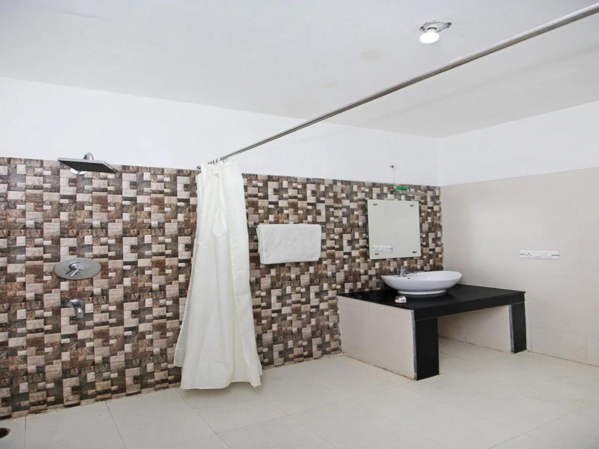 Fabhotel Shiva'S Solace Nainital Ngoại thất bức ảnh