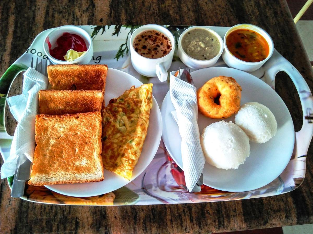 Fabhotel Shiva'S Solace Nainital Ngoại thất bức ảnh