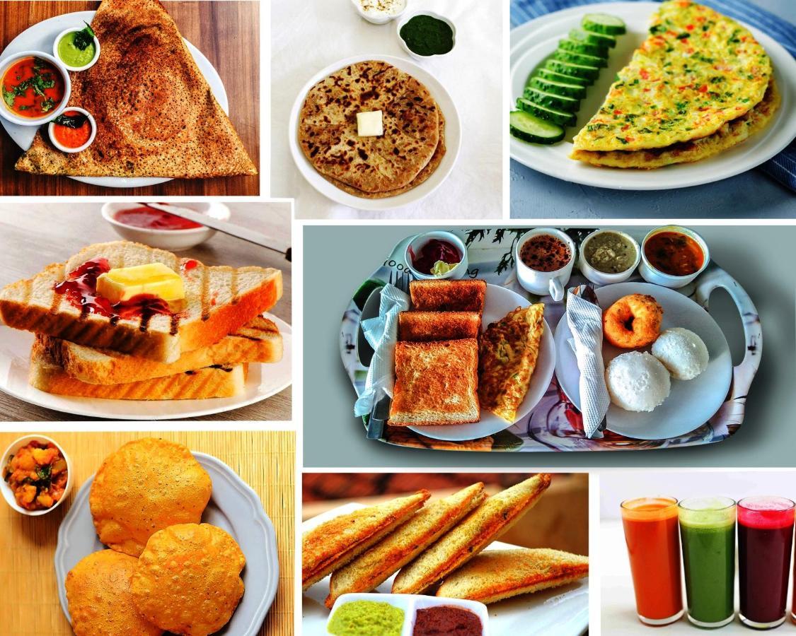 Fabhotel Shiva'S Solace Nainital Ngoại thất bức ảnh