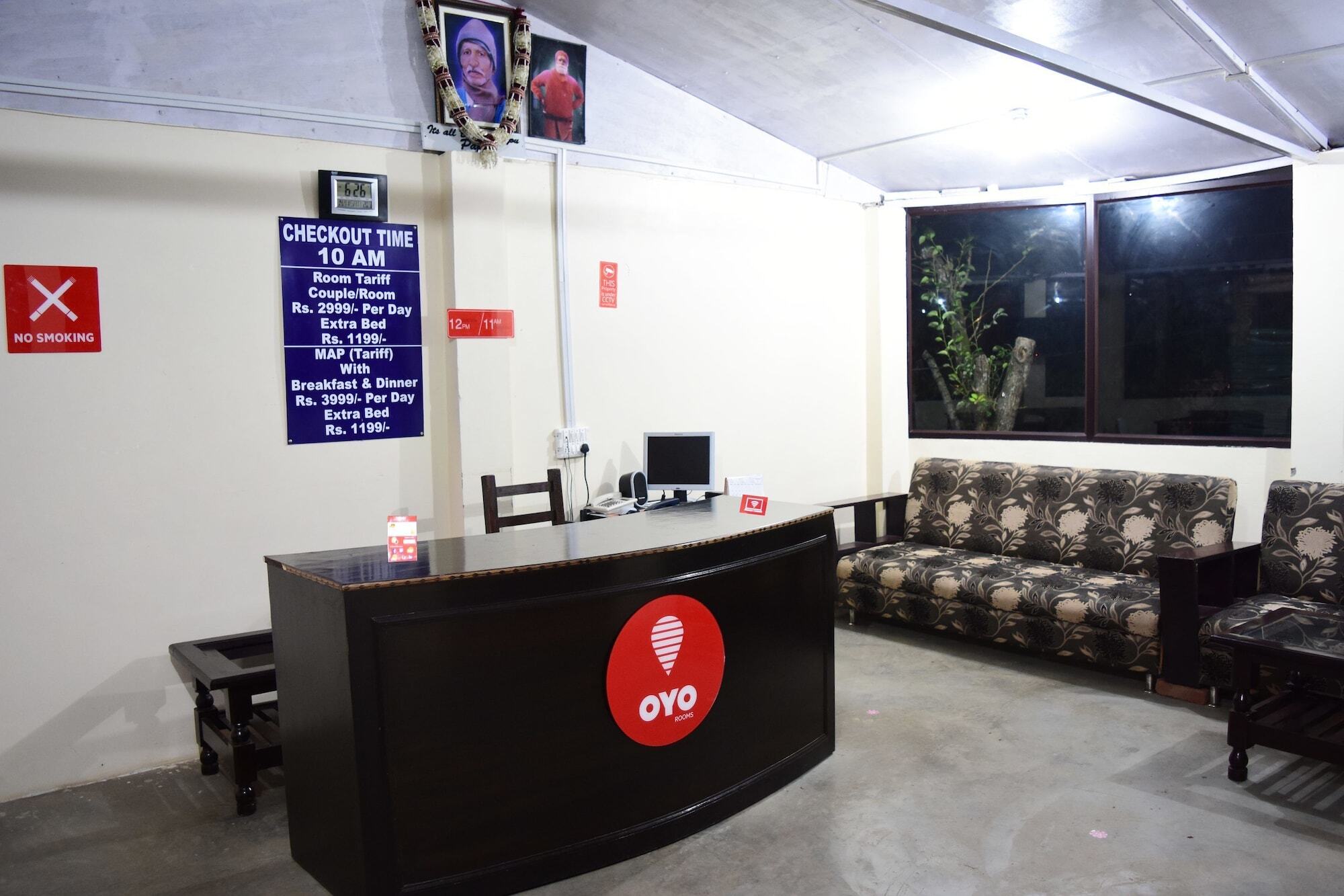 Fabhotel Shiva'S Solace Nainital Ngoại thất bức ảnh